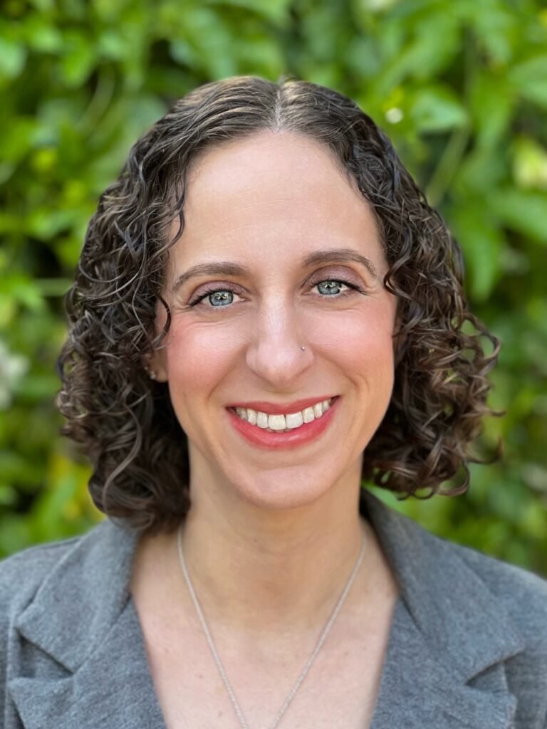 2024 Headshot 2 768x1024