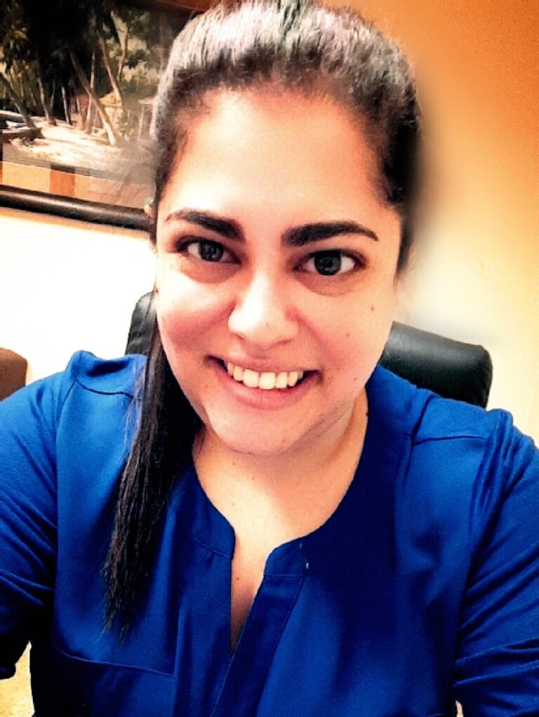 Lauren Ashley Shapiro, PsyD Lauren Ashley Shapiro, PsyD